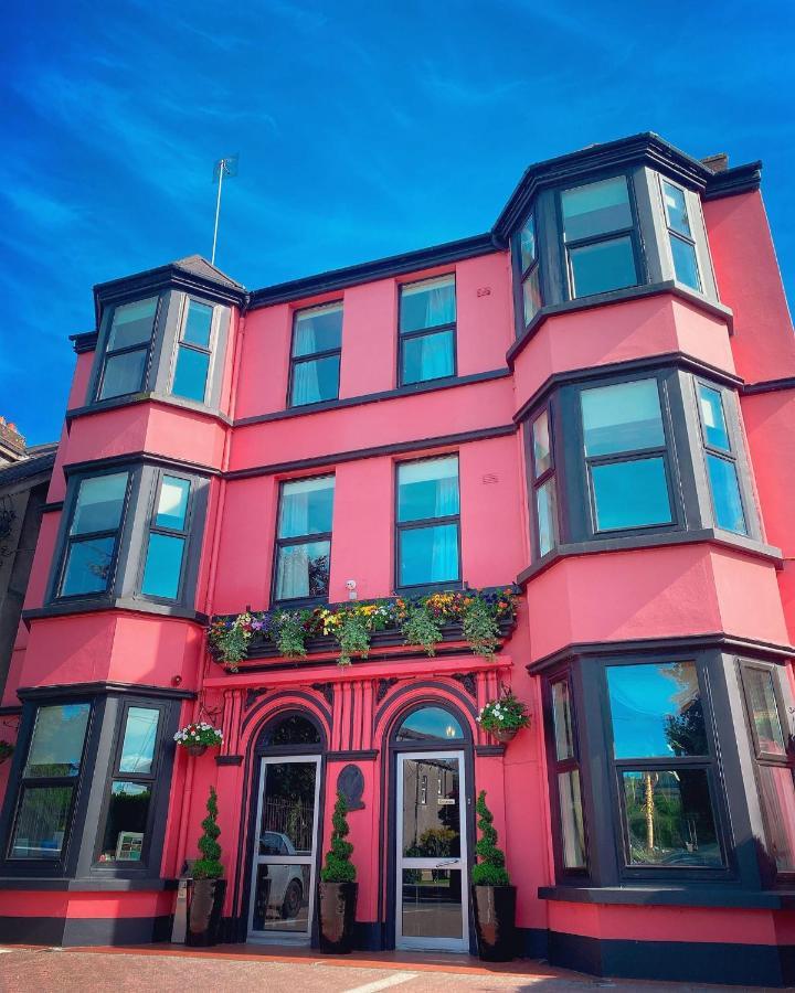 Rose Lodge Guest House Cork Exterior foto