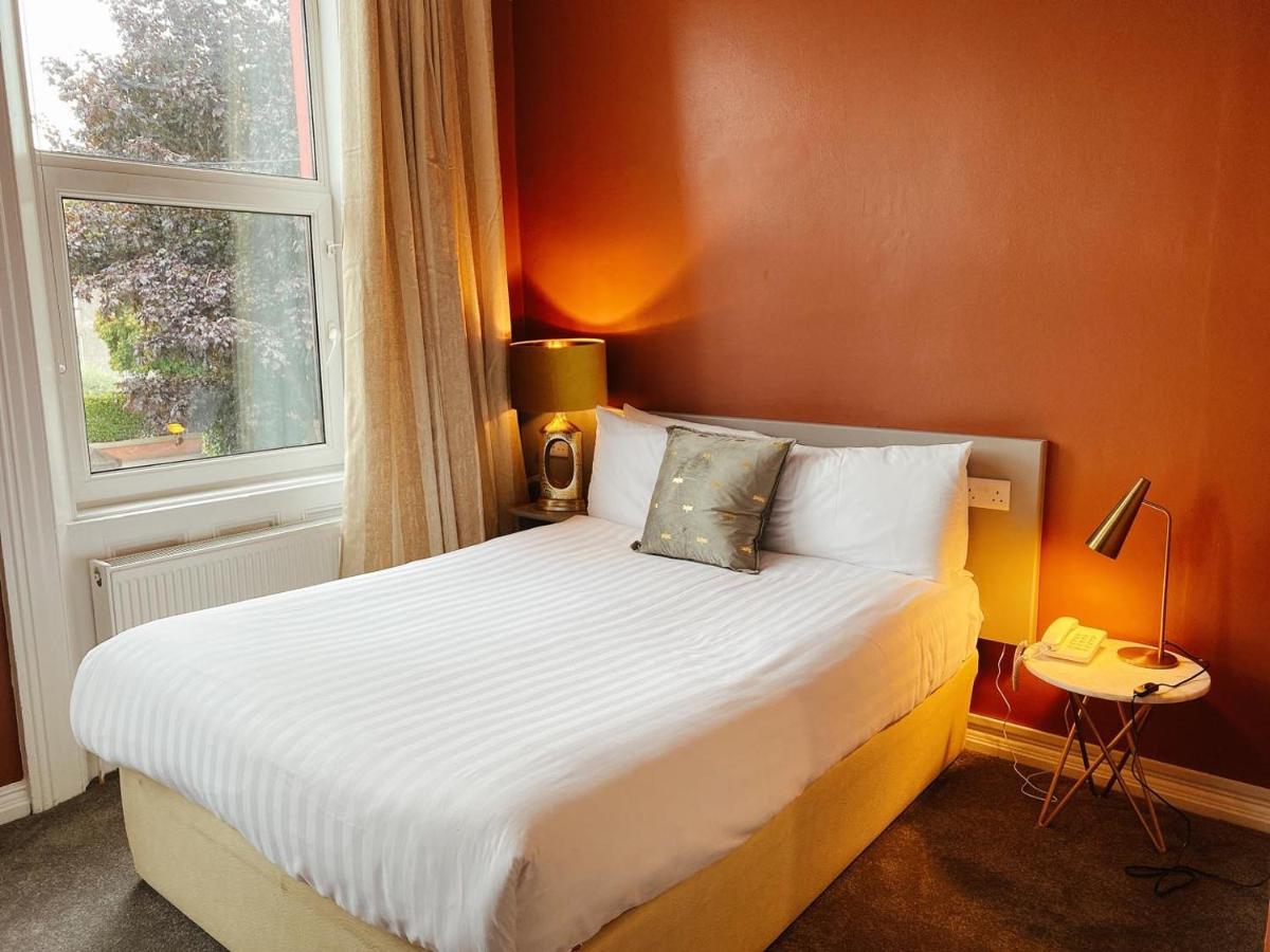 Rose Lodge Guest House Cork Exterior foto